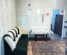 Kirayə (aylıq) Köhnə Tikili Sahil m., Səbail r.