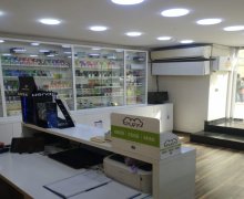 İcareye aylıq Doner evi İçərişəhər m., Səbail r.