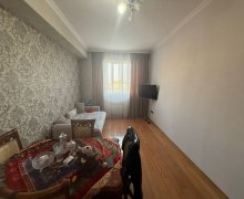 Kirayə (aylıq) Yeni Tikili Xırdalan ş.