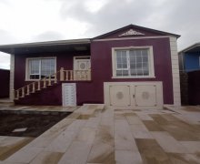 Satılır Həyət evi/villa Binə qəs., Xəzər r.