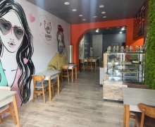 Kirayə (aylıq) Obyekt Gənclik m., Nərimanov r.