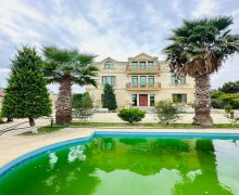 Kirayə (günlük) Bağ evi Mərdəkan, Xəzər r.