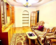 Kirayə (aylıq) Köhnə Tikili 28 May m., Nəsimi r.