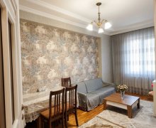 Продажа Новостройка İnşaatçılar м., Ясамал р.