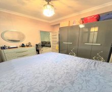 qara qarayevde satilan evler Qara Qarayev m., Nizami r.