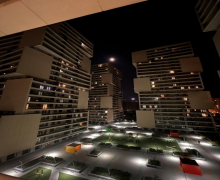 Аренда Новостройка м. 8 Ноябрь м., Ясамал р.