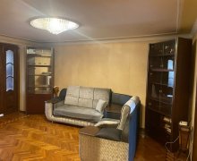 Kirayə (aylıq) Köhnə Tikili Nəriman Nərimanov m., Nərimanov r.