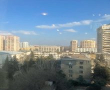 Satılır Yeni Tikili İnşaatçılar m., Yasamal r.