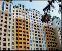 memar ecemide aylıq kiraye evler Memar Əcəmi m., 3-cü mikrorayon, Nəsimi r.