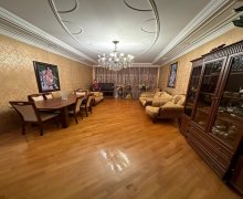 Kirayə (aylıq) Yeni Tikili Gənclik m., Nəsimi r.