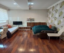 yasamalda kiraye aylıq evler 200-300 Elmlər akademiyası m., Yasamal r.