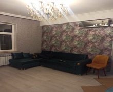 ehmedlide aylıq kiraye evler Əhmədli m., Xətai r.