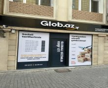 28 mayda kiraye obyekt 28 May m., Nəsimi r.