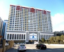 Kirayə (aylıq) Yeni Tikili Xətai m., Xətai r.