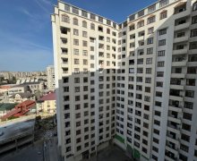 Kirayə (aylıq) Yeni Tikili Əhmədli m., Əhmədli, Xətai r.