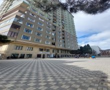 badamdar ev alqi satqisi Elmlər akademiyası m., Badamdar qəs., Səbail r.