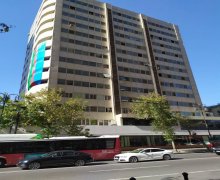 Kirayə (aylıq) Yeni Tikili 28 May m., Nəsimi r.