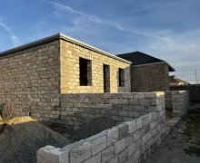 Satılır Həyət evi/villa Binə qəs., Xəzər r. Satılır Həyət evi/villa Binə qəs., Xəzər r.