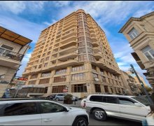 Kirayə (aylıq) Yeni Tikili Nizami m., Yasamal r.