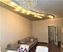 Kirayə (aylıq) Yeni Tikili Elmlər akademiyası m., Yasamal r.