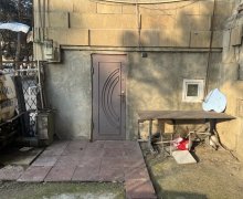 Продажа Объект пос. Бакиханова, , Сабунчу р.