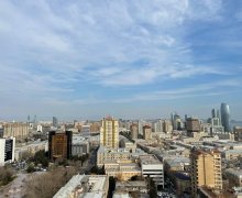 Аренда Офис м. 28 Мая м., Насими р.