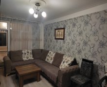 Kirayə (aylıq) Köhnə Tikili Nəriman Nərimanov m., Nərimanov r.