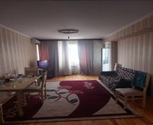 Kirayə (aylıq) Yeni Tikili Nəriman Nərimanov m., Nərimanov r.