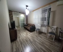 Satılır Köhnə Tikili Hövsan qəs., Suraxanı r.