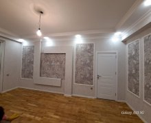 Satılır Yeni Tikili Elmlər akademiyası m., Yasamal r.