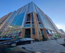 genclikde evlerin qiymeti Gənclik m., Nərimanov r.