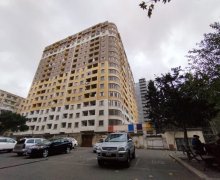 Satılır Yeni Tikili Xalqlar dostluğu m., Xətai r.