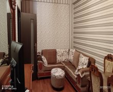 Kirayə (aylıq) Yeni Tikili Xırdalan ş.