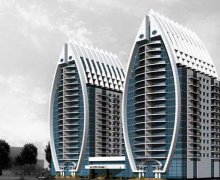 Kirayə (aylıq) Ofis Yasamal r.