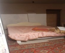 1 otaqli aylıq heyet evi kiraye/villa Xırdalan ş.