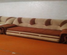 ehmedlide aylıq kiraye evler Əhmədli m., Xətai r.