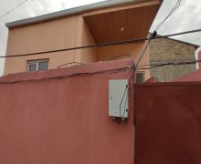 Satılır Həyət evi/villa Avtovağzal m., Biləcəri qəs., Binəqədi r.