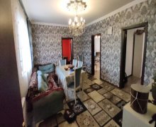 Satılır Həyət evi/villa Avtovağzal m., Biləcəri qəs., Binəqədi r.