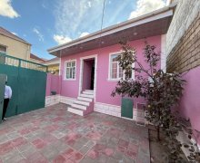 Satılır Həyət evi/villa Xırdalan ş. Satılır Həyət evi/villa Xırdalan ş.