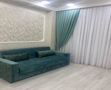 Kirayə (aylıq) Yeni Tikili Həzi Aslanov m., H.Aslanov qəs., Xətai r.