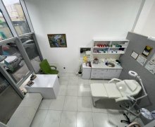 Kirayə (aylıq) Obyekt 28 May m., Nəsimi r.