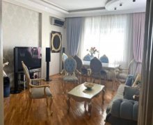 Satılır Yeni Tikili Nizami m., Yasamal r.