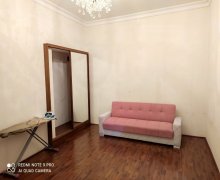 Kirayə (aylıq) Köhnə Tikili İçərişəhər m., Səbail r.