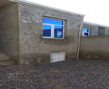 Satılır Həyət evi/villa Binə qəs., Xəzər r.