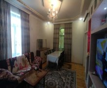 Kirayə (günlük) Bağ evi Oğuz ş. Kirayə (günlük) Bağ evi Oğuz ş.