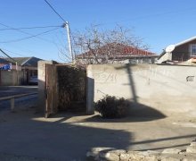 Satılır Həyət evi/villa Hövsan qəs., Suraxanı r.