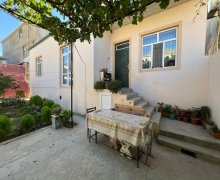 suraxanida heyet evleri/villa Suraxanı r.