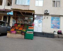 Kirayə (aylıq) Obyekt Azadlıq m., 8-ci mikrorayon, Binəqədi r.