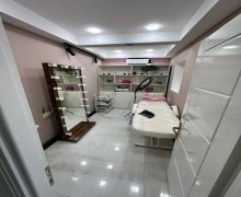 genclikde kiraye obyektler Gənclik m., Montin qəs., Nərimanov r.