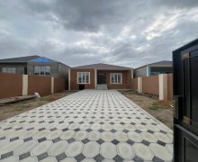Satılır Həyət evi/villa Binə qəs., Xəzər r.